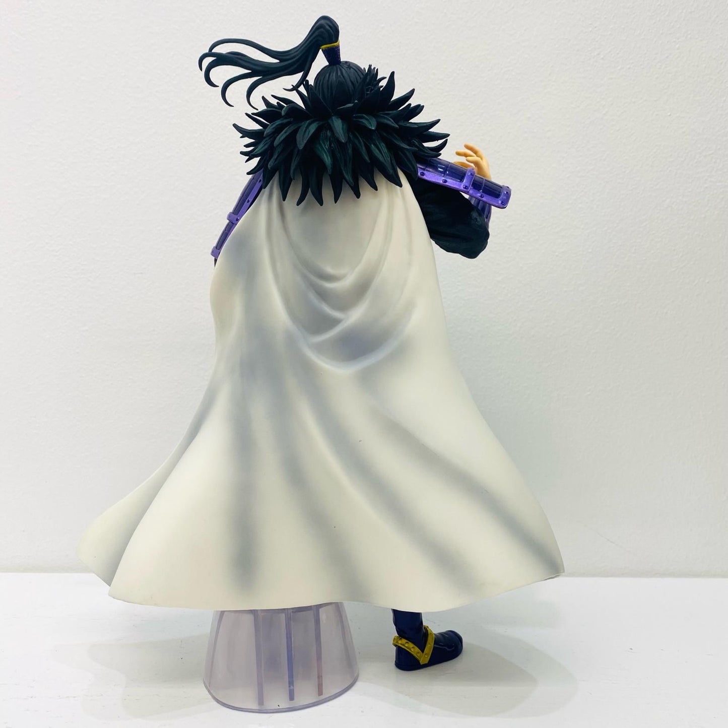 [Used] Prize A/Kanki-MASTERLISE "Next Generation Greats/Ichiban Kuji Spring and Autumn Warring States Great War Kingdom The Animation" [Figure]