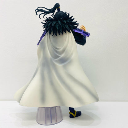 [Used] Prize A/Kanki-MASTERLISE "Next Generation Greats/Ichiban Kuji Spring and Autumn Warring States Great War Kingdom The Animation" [Figure]