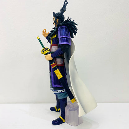[Used] Prize A/Kanki-MASTERLISE "Next Generation Greats/Ichiban Kuji Spring and Autumn Warring States Great War Kingdom The Animation" [Figure]