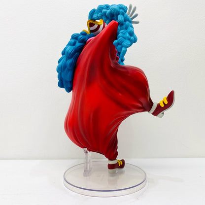 [Used] D Prize Yonko Buggy MASTERLISE EXPIECE Figure "New Four Emperors / Ichiban Kuji One Piece" [Figure]