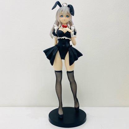 アーリャ・バニーver.GLITTER&GLAMOURS「時々ボソッとロシア語でデレる隣のアーリャさん」【フィギュア】