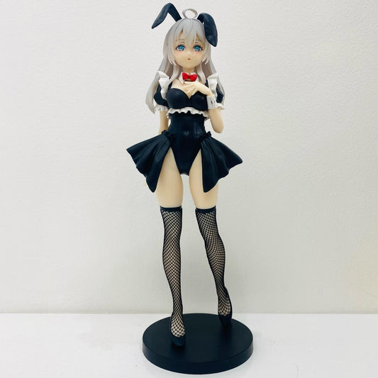 アーリャ・バニーver.GLITTER&GLAMOURS「時々ボソッとロシア語でデレる隣のアーリャさん」【フィギュア】