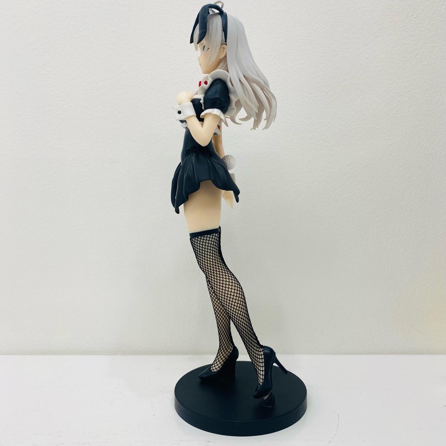 アーリャ・バニーver.GLITTER&GLAMOURS「時々ボソッとロシア語でデレる隣のアーリャさん」【フィギュア】