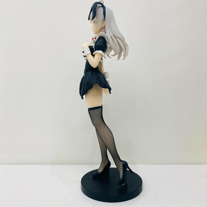 アーリャ・バニーver.GLITTER&GLAMOURS「時々ボソッとロシア語でデレる隣のアーリャさん」【フィギュア】