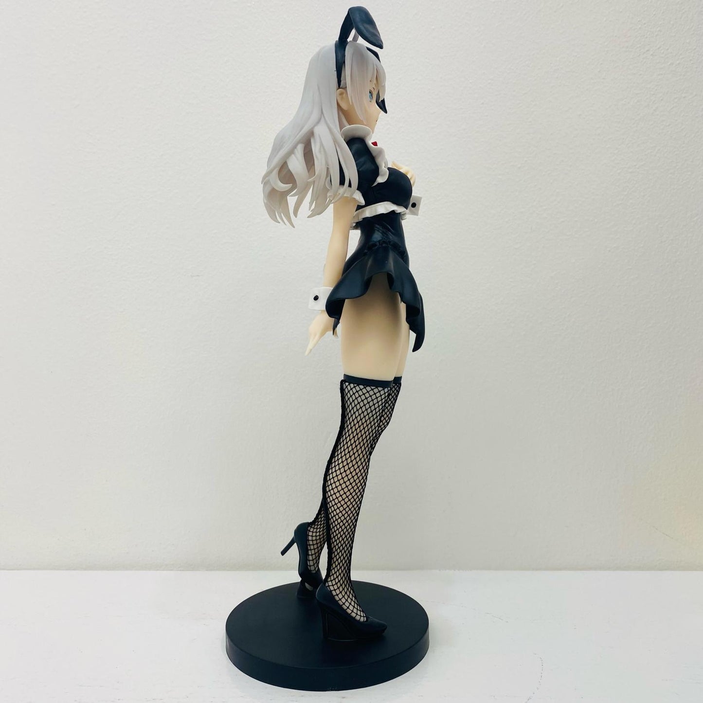 アーリャ・バニーver.GLITTER&GLAMOURS「時々ボソッとロシア語でデレる隣のアーリャさん」【フィギュア】