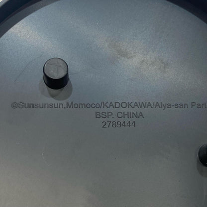 アーリャ・バニーver.GLITTER&GLAMOURS「時々ボソッとロシア語でデレる隣のアーリャさん」【フィギュア】