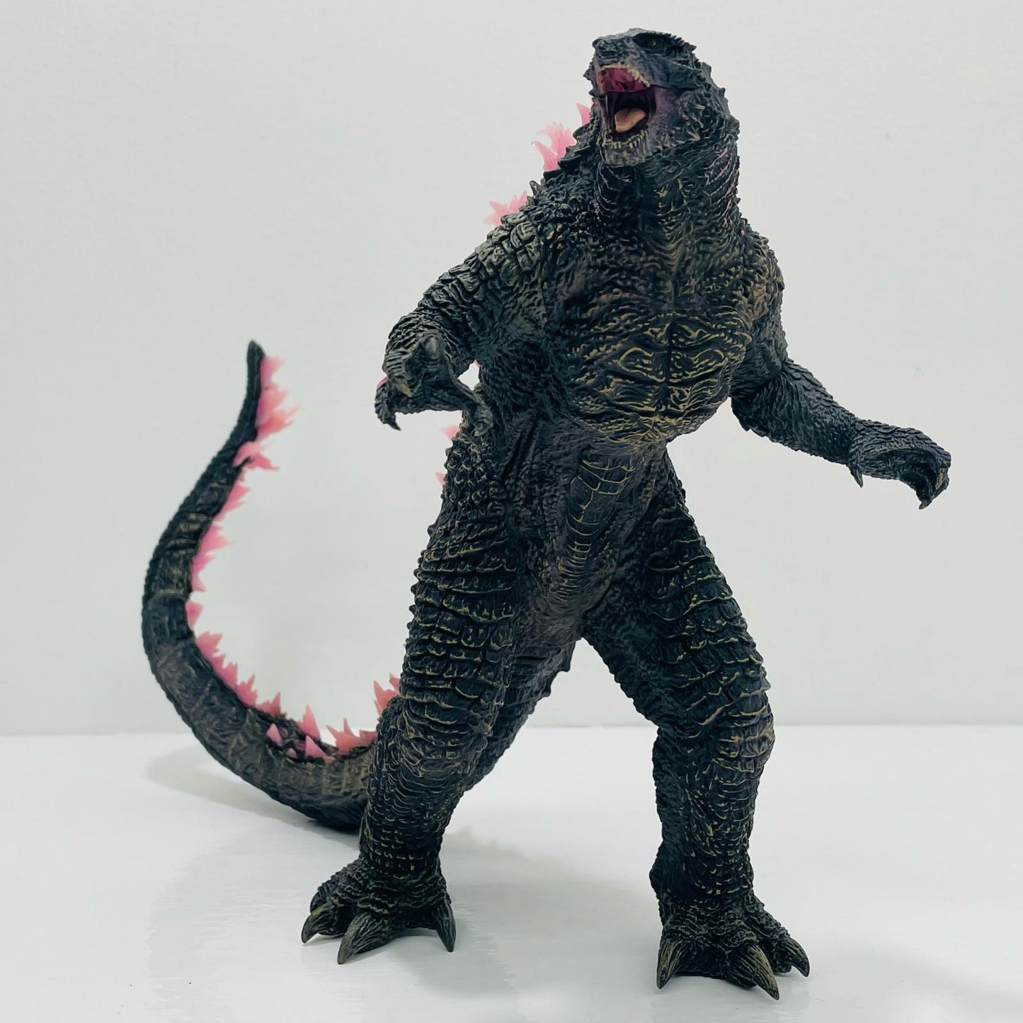 [Used] A Prize Godzilla-Evolve ver. (2024) SOFVICS "The New Empire / Ichiban Kuji Godzilla x Kong" [Figure]