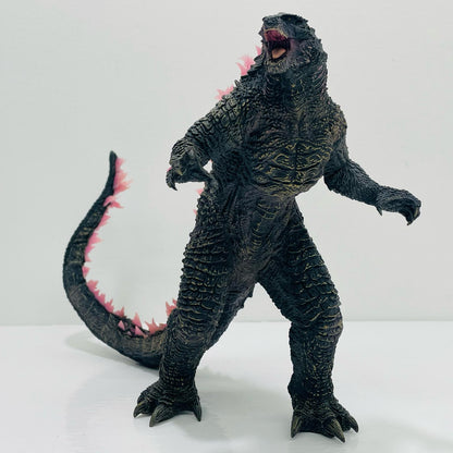 [Used] A Prize Godzilla-Evolve ver. (2024) SOFVICS "The New Empire / Ichiban Kuji Godzilla x Kong" [Figure]
