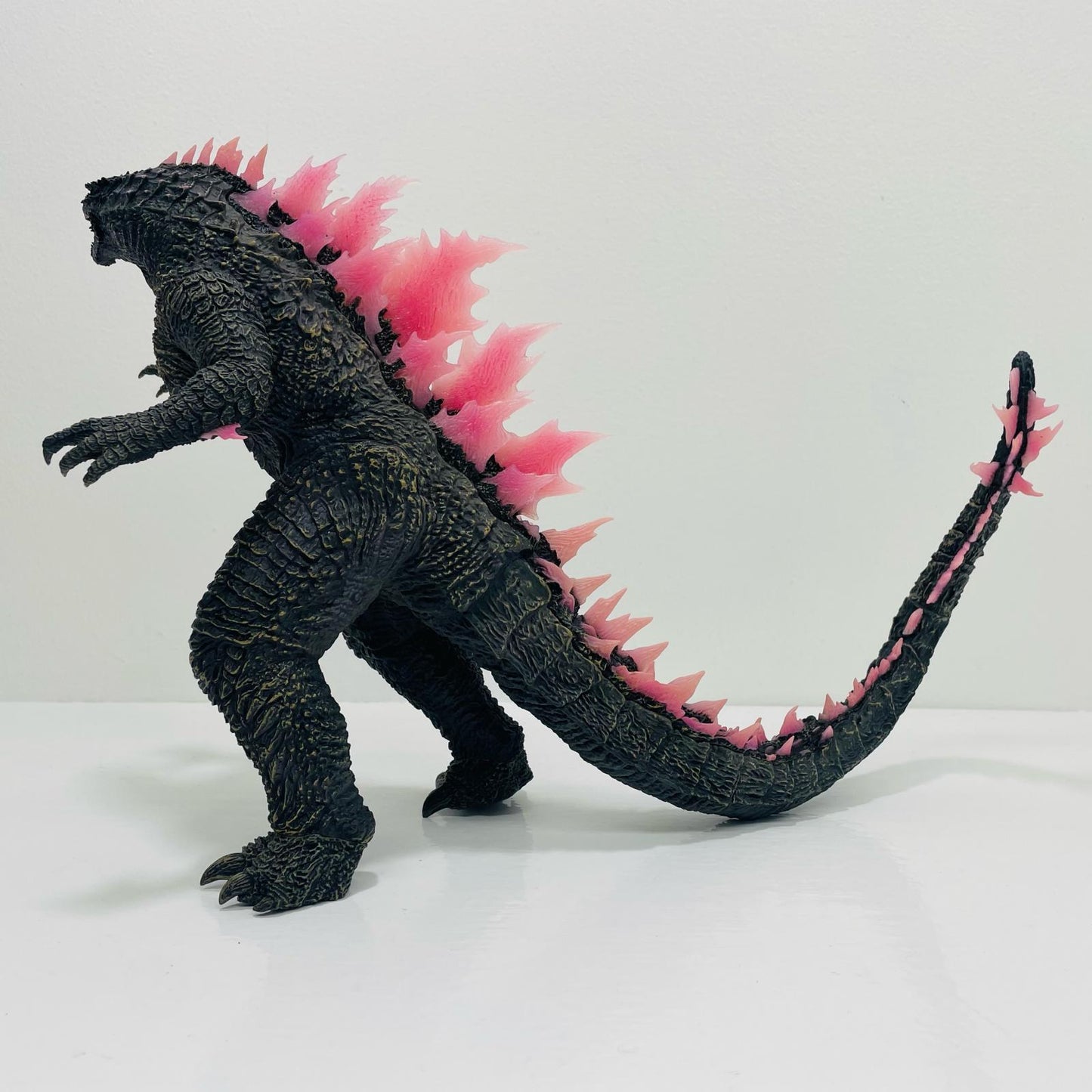 [Used] A Prize Godzilla-Evolve ver. (2024) SOFVICS "The New Empire / Ichiban Kuji Godzilla x Kong" [Figure]