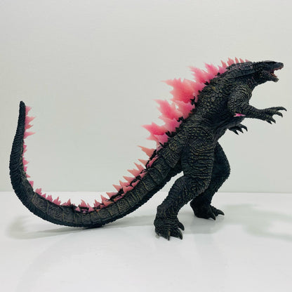 [Used] A Prize Godzilla-Evolve ver. (2024) SOFVICS "The New Empire / Ichiban Kuji Godzilla x Kong" [Figure]