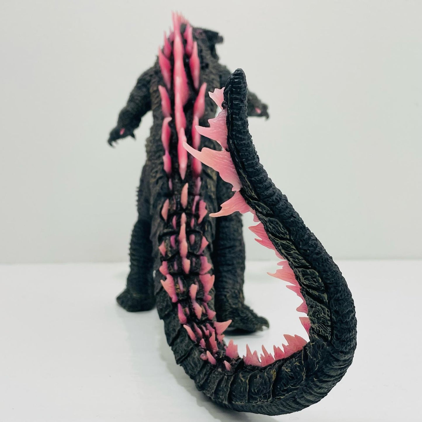 [Used] A Prize Godzilla-Evolve ver. (2024) SOFVICS "The New Empire / Ichiban Kuji Godzilla x Kong" [Figure]