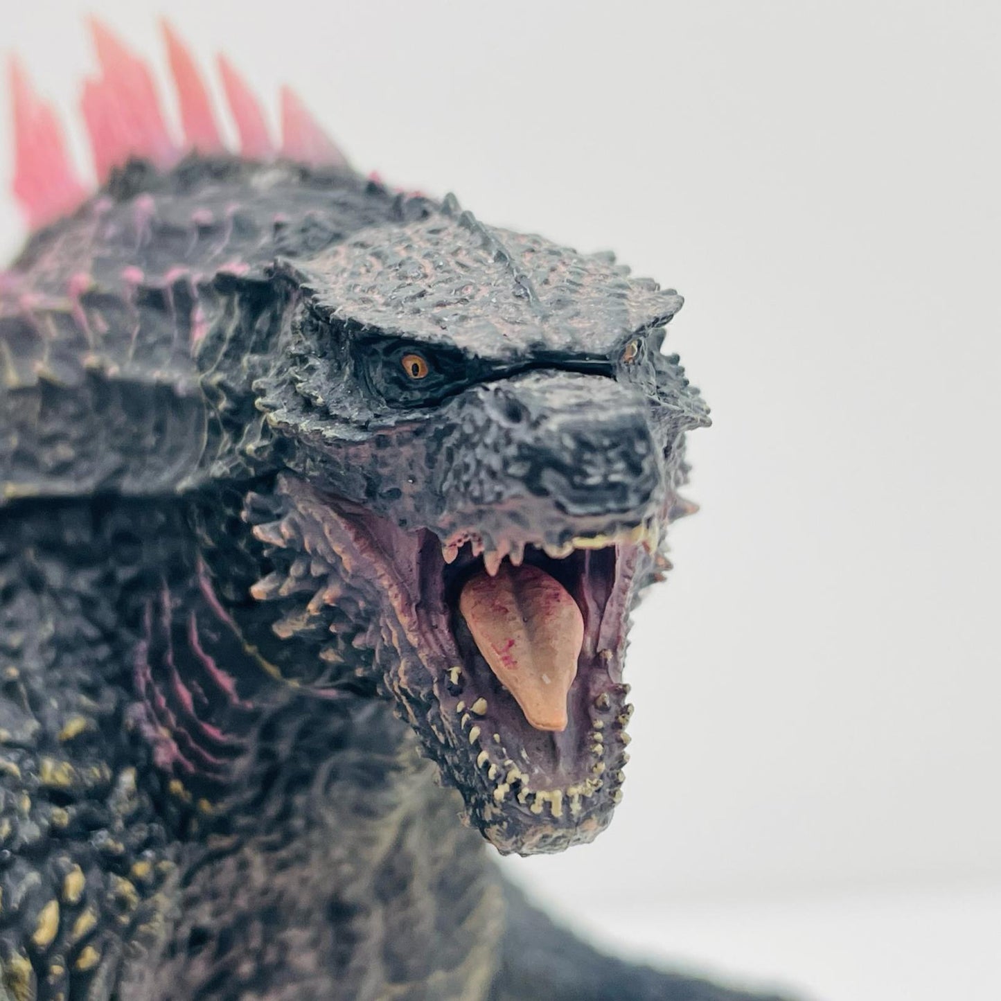 [Used] A Prize Godzilla-Evolve ver. (2024) SOFVICS "The New Empire / Ichiban Kuji Godzilla x Kong" [Figure]