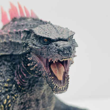 [Used] A Prize Godzilla-Evolve ver. (2024) SOFVICS "The New Empire / Ichiban Kuji Godzilla x Kong" [Figure]
