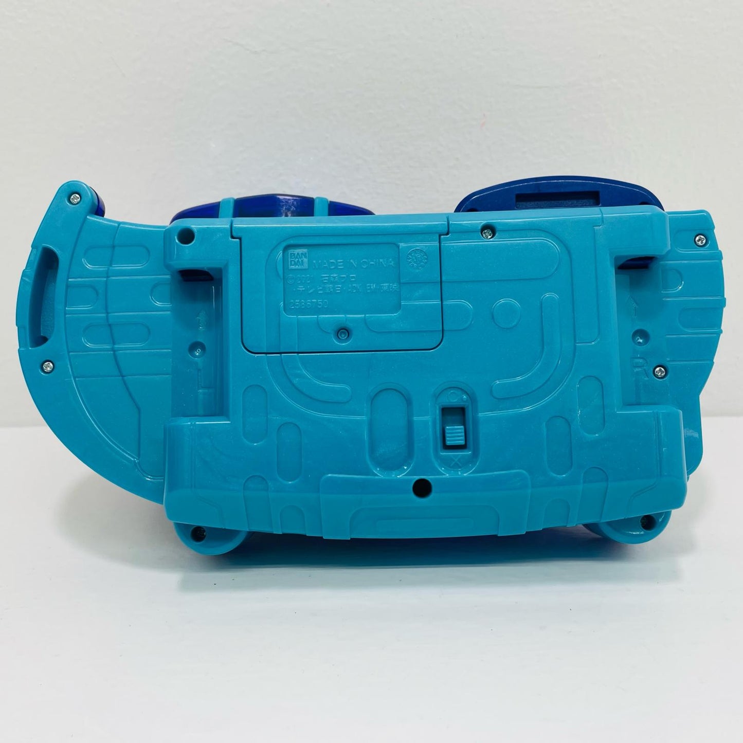 [Used] Transformation Belt DX Revice Driver Kamen Rider 50th Anniversary Special Set "Kamen Rider Revice"