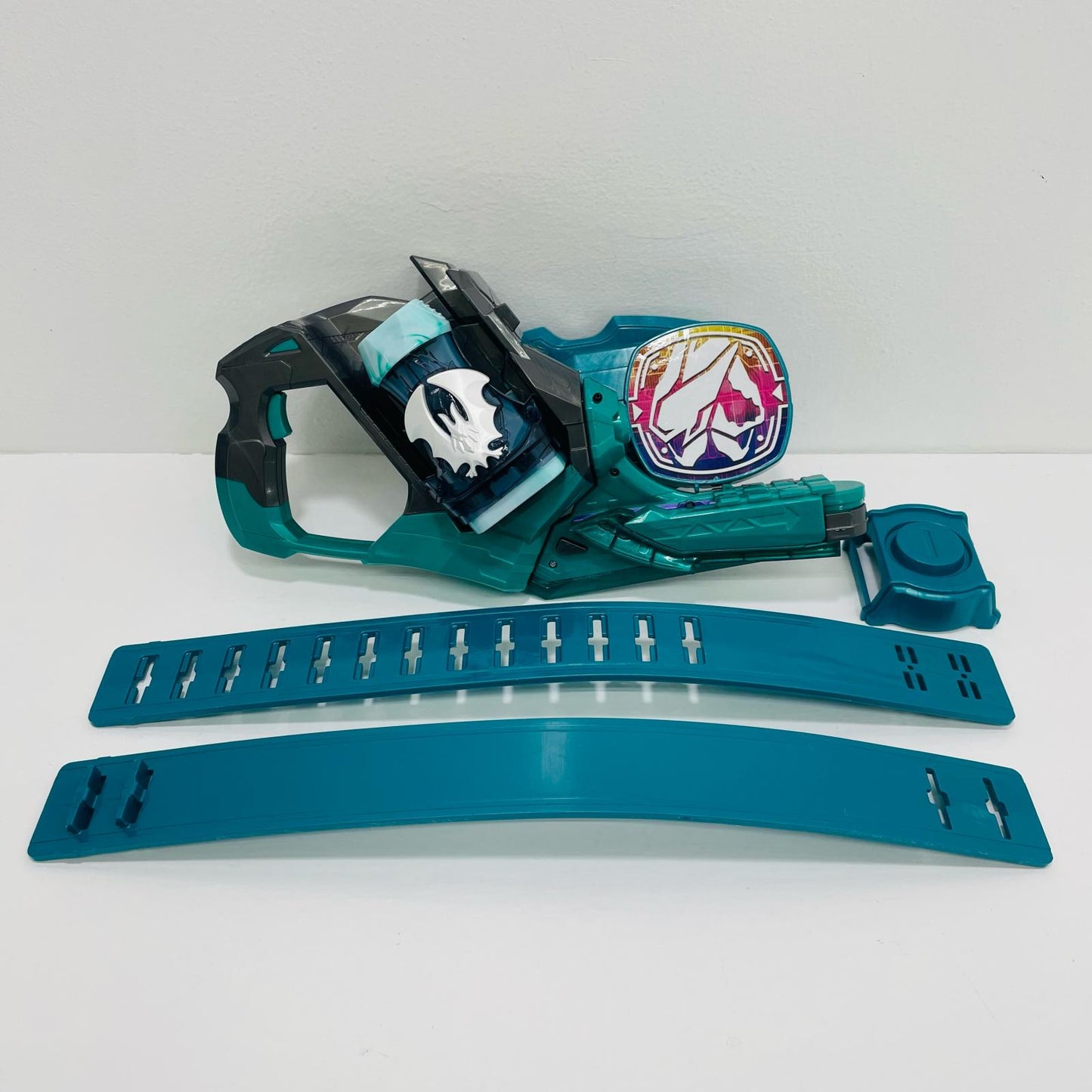 [Used] Transformation Belt DX Two-Sidriver "Kamen Rider Revice"