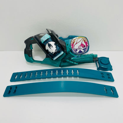 [Used] Transformation Belt DX Two-Sidriver "Kamen Rider Revice"