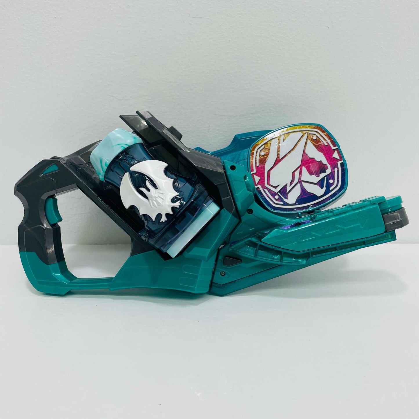 [Used] Transformation Belt DX Two-Sidriver "Kamen Rider Revice"