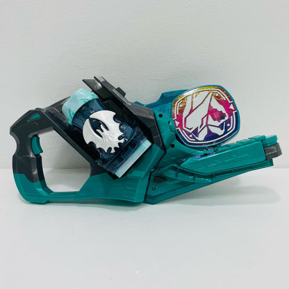[Used] Transformation Belt DX Two-Sidriver "Kamen Rider Revice"