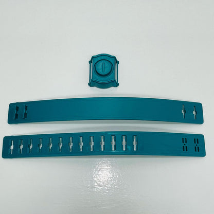 [Used] Transformation Belt DX Two-Sidriver "Kamen Rider Revice"
