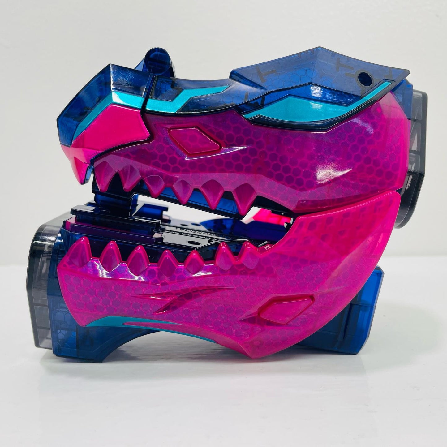 [Used] DX Giffard Rex Vistamp "Kamen Rider Revice"