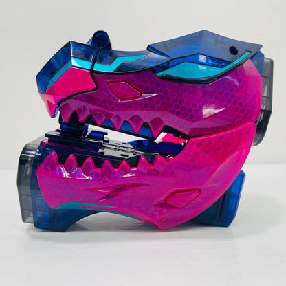 [Used] DX Giffard Rex Vistamp "Kamen Rider Revice"