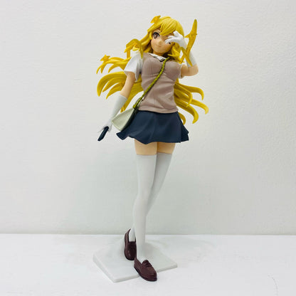 食蜂操祈-ESPRESTO-LEVEL5MentalOut-「とある科学の超電磁砲」【フィギュア】