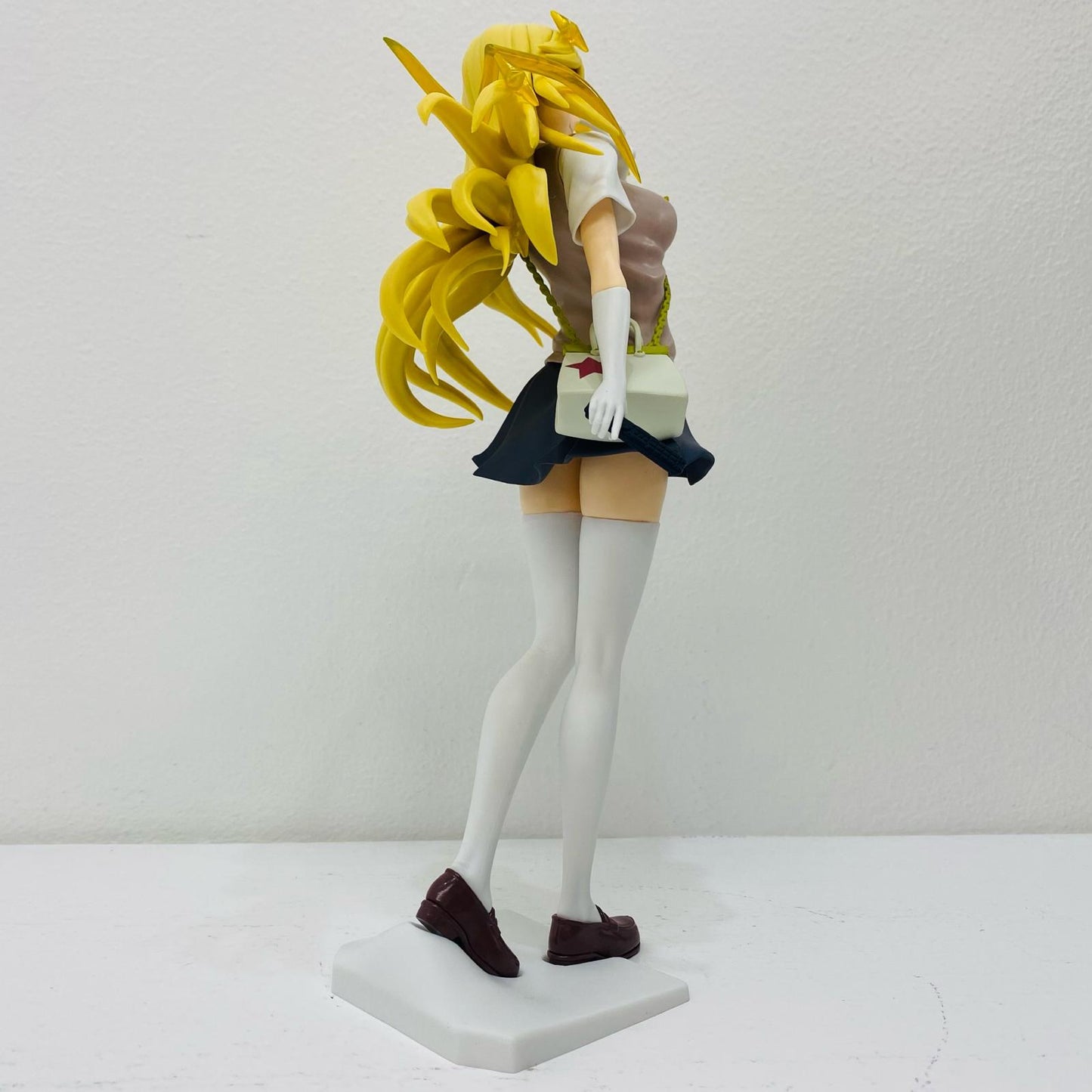 食蜂操祈-ESPRESTO-LEVEL5MentalOut-「とある科学の超電磁砲」【フィギュア】