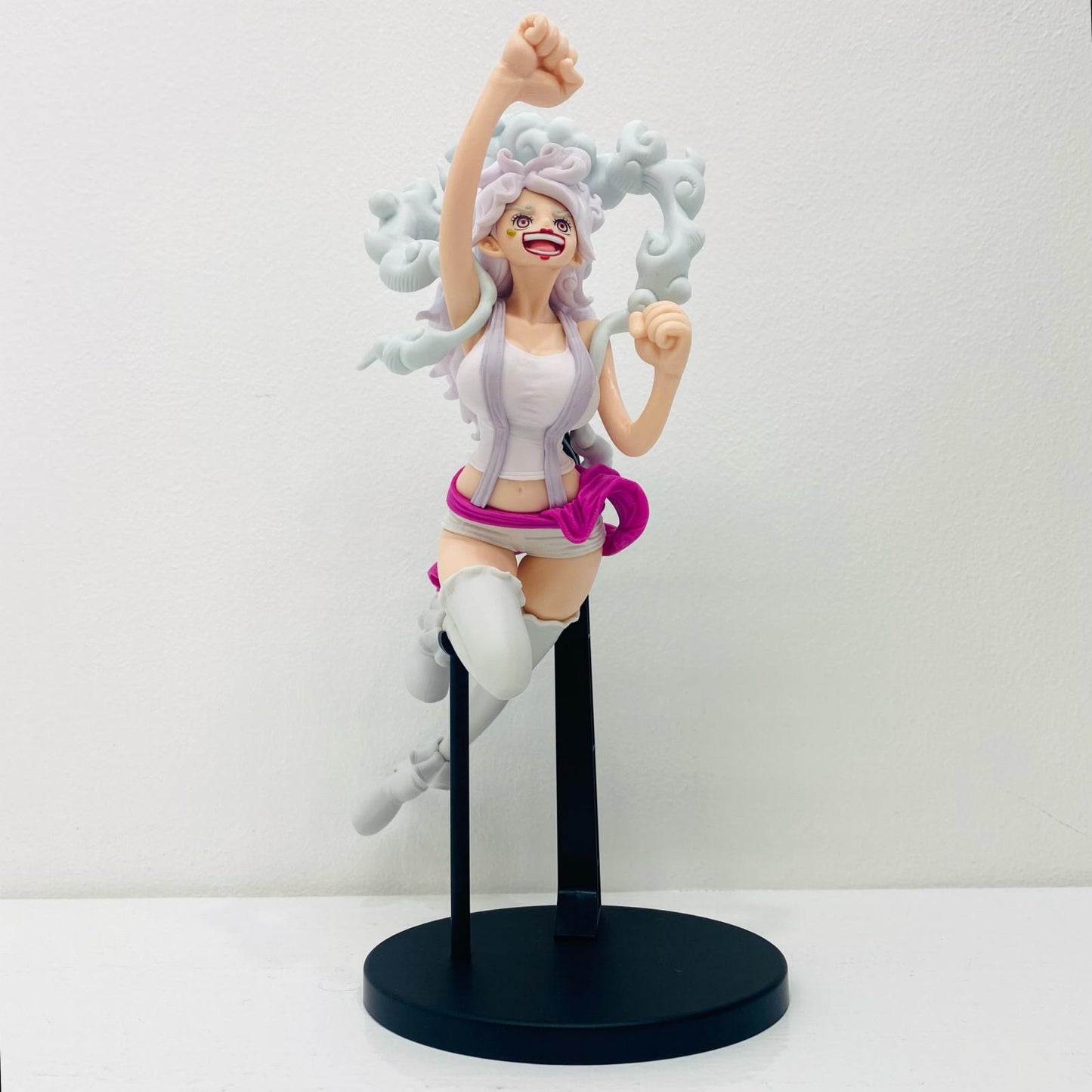 [Used] Jewelry Bonney THE MOST FREE FUTURE - KING OF ARTIST - JEWELRY.BONNEY - "One Piece" [Figure]