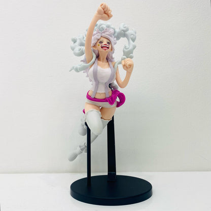 [Used] Jewelry Bonney THE MOST FREE FUTURE - KING OF ARTIST - JEWELRY.BONNEY - "One Piece" [Figure]