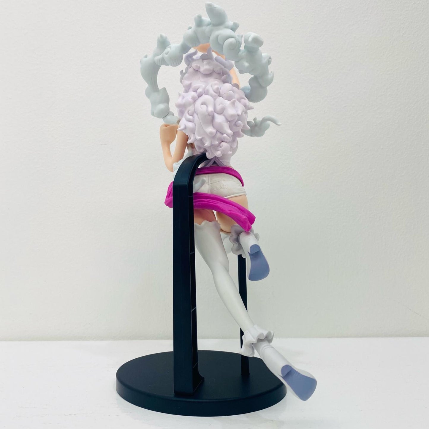 [Used] Jewelry Bonney THE MOST FREE FUTURE - KING OF ARTIST - JEWELRY.BONNEY - "One Piece" [Figure]