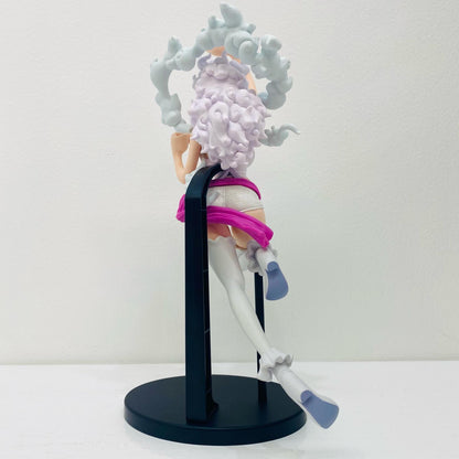 [Used] Jewelry Bonney THE MOST FREE FUTURE - KING OF ARTIST - JEWELRY.BONNEY - "One Piece" [Figure]