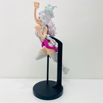 [Used] Jewelry Bonney THE MOST FREE FUTURE - KING OF ARTIST - JEWELRY.BONNEY - "One Piece" [Figure]