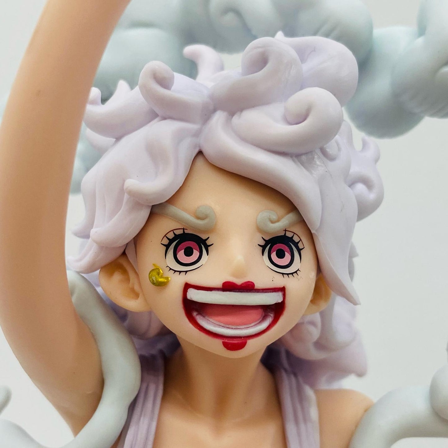 [Used] Jewelry Bonney THE MOST FREE FUTURE - KING OF ARTIST - JEWELRY.BONNEY - "One Piece" [Figure]