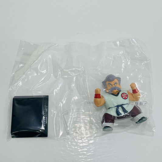 【中古】 E賞/武泰斗DRAGONARCHIVES「雲の上の神殿/一番くじドラゴンボールEX」【フィギュア】