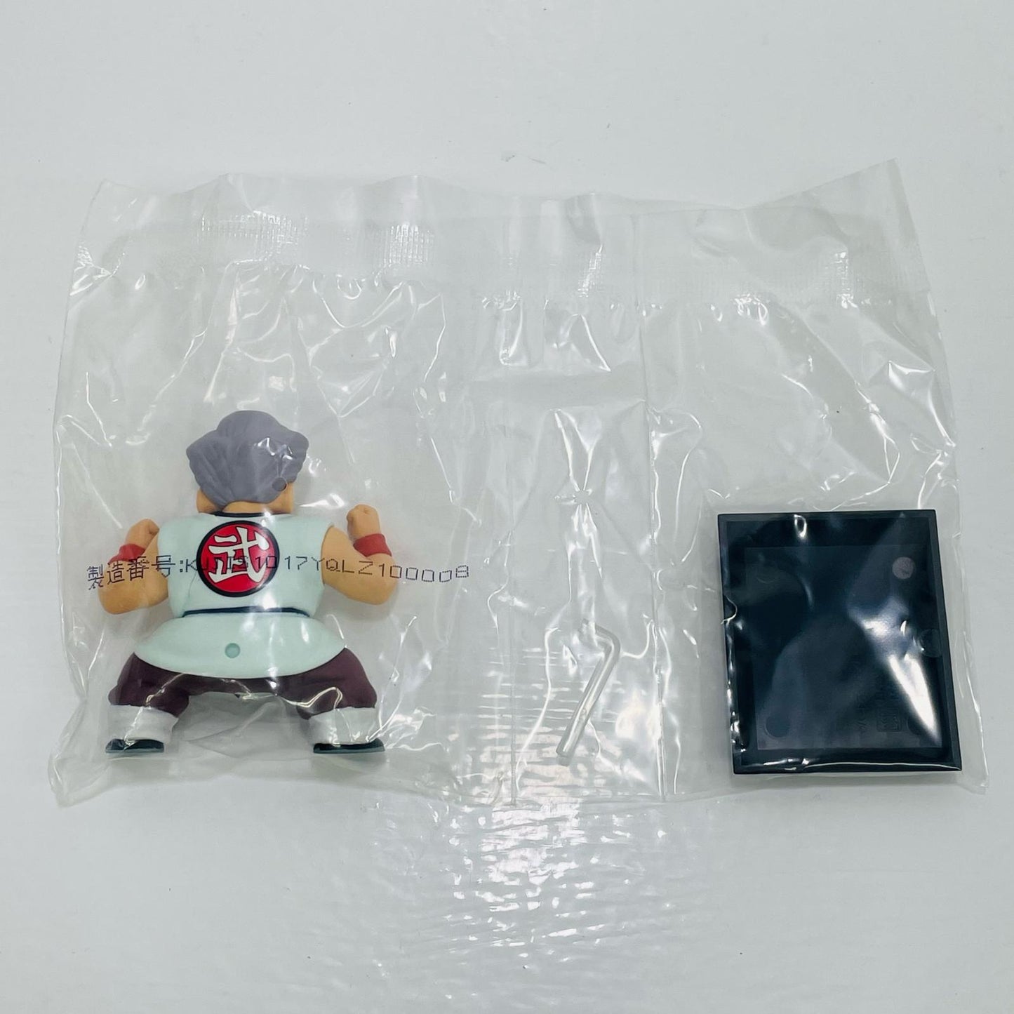 【中古】 E賞/武泰斗DRAGONARCHIVES「雲の上の神殿/一番くじドラゴンボールEX」【フィギュア】