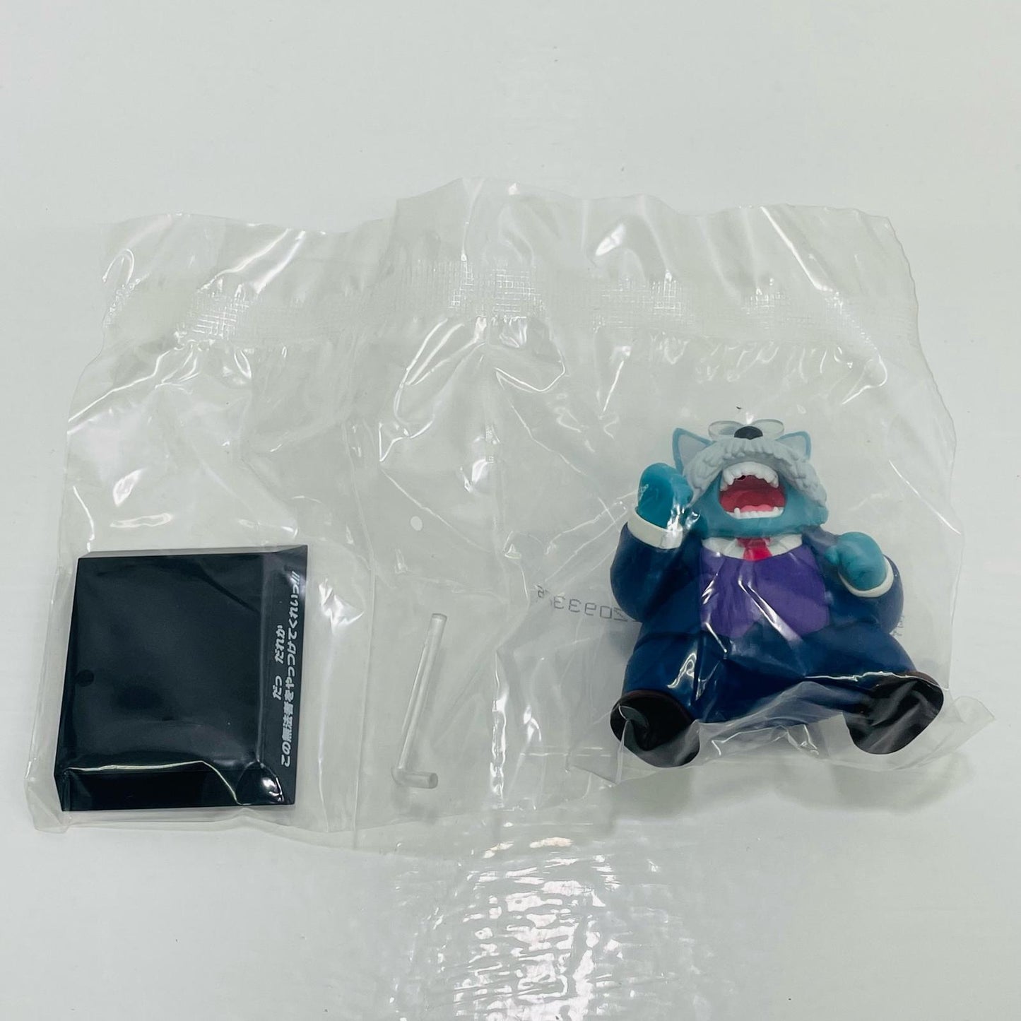【中古】 E賞/国王DRAGONARCHIVES「雲の上の神殿/一番くじドラゴンボールEX」【フィギュア】