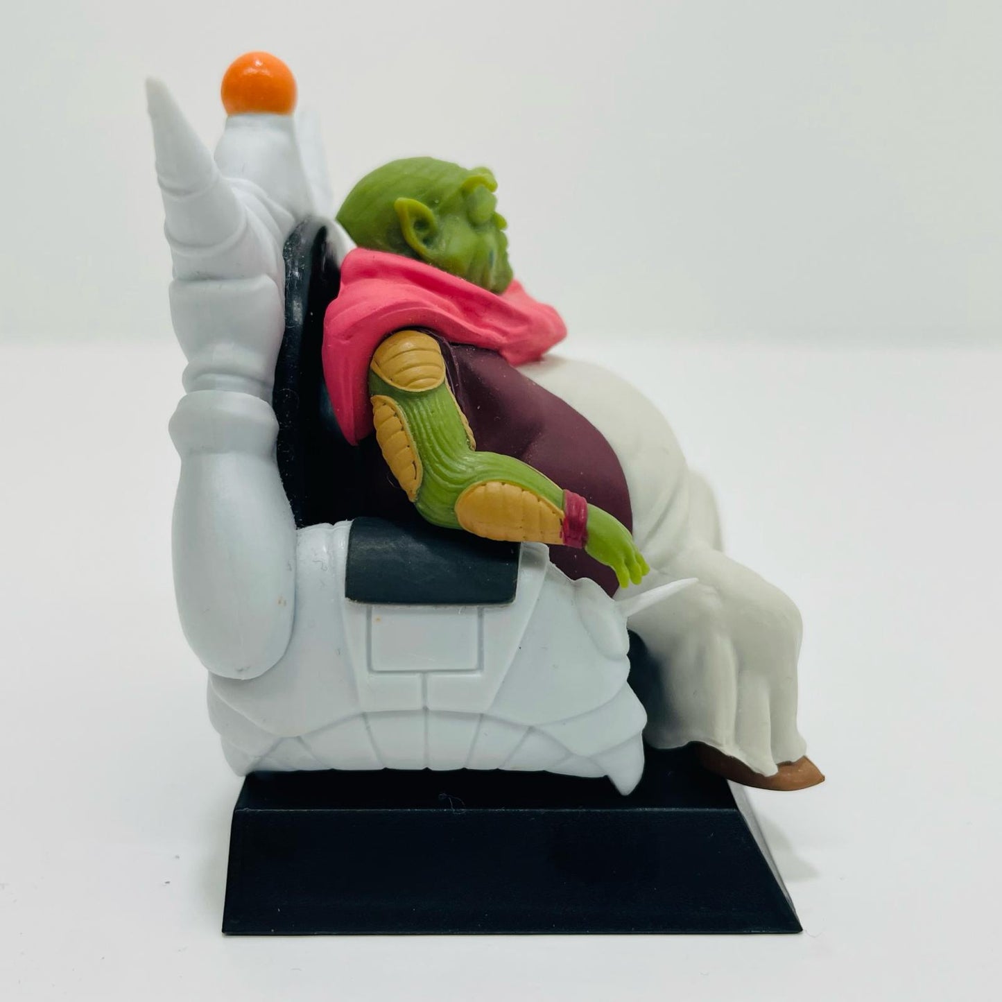 [Used] E Prize Elder Dragon Archives "Ichiban Kuji Dragon Ball EX Terror!! Frieza Army" [Figure]
