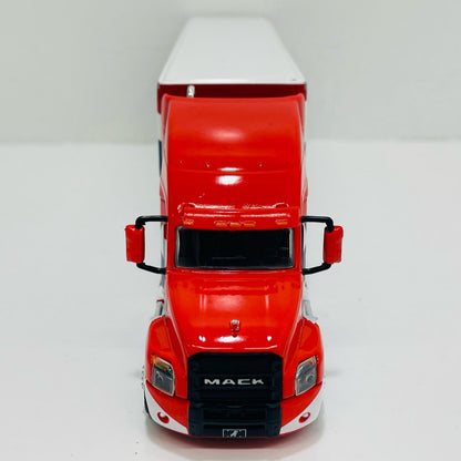 [Used] 1/64 2019 Mack Anthem 18 Wheeler Tractor-Trailer -