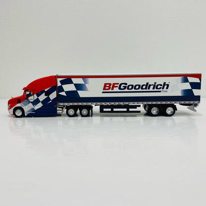[Used] 1/64 2019 Mack Anthem 18 Wheeler Tractor-Trailer -
