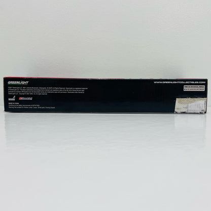 [Used] 1/64 2019 Mack Anthem 18 Wheeler Tractor-Trailer -