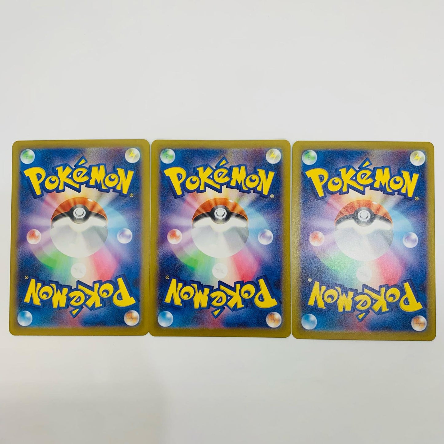 [Used] Meowth ex RR