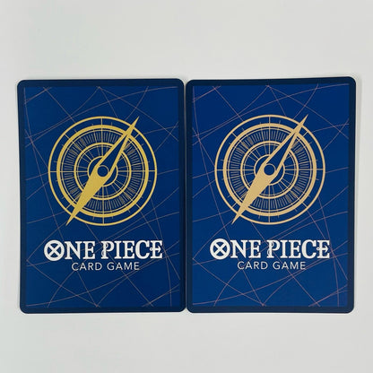 【中古】 ボルサリーノ【パラレル】(Hayaken Sarena) SR OP05-051