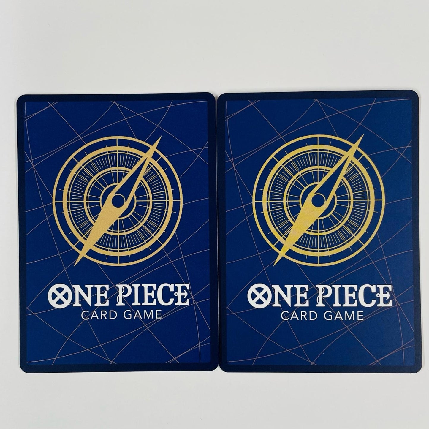 【中古】 サンジ【パラレル】(lack) SR OP09-065