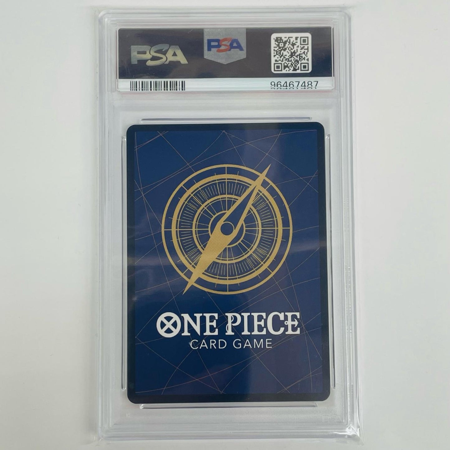 [Used] PSA10 Yamato [Parallel] (SHINRA AGENCY Co. Ltd) SR OP04-112