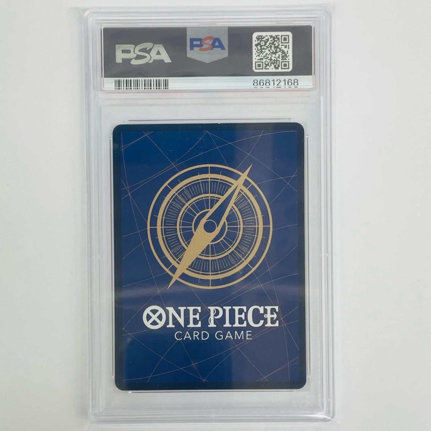 【中古】 PSA10 ヤマト【スペシャル】(S-KINOKO) SEC OP01-121