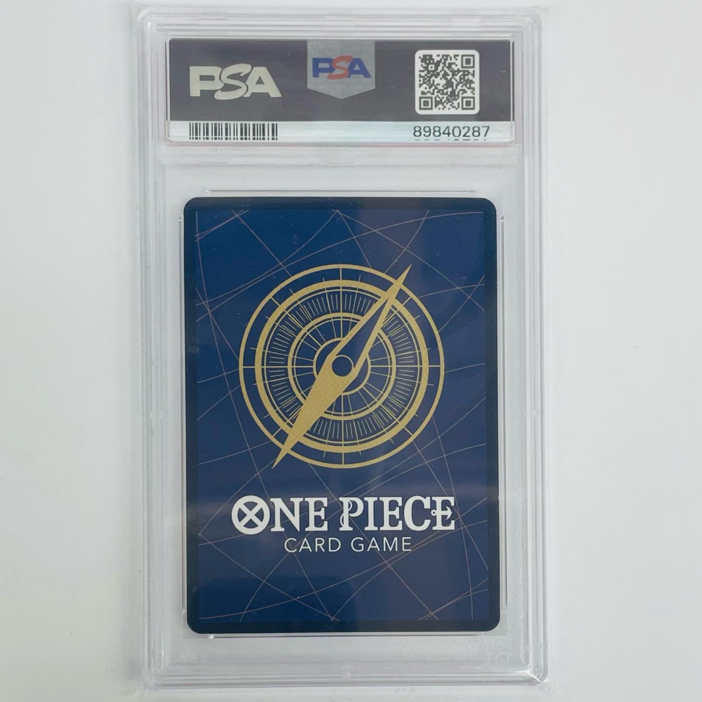 [Used] PSA 10 Yamato (Anime Art_Takashi Kojima) C ST09-012