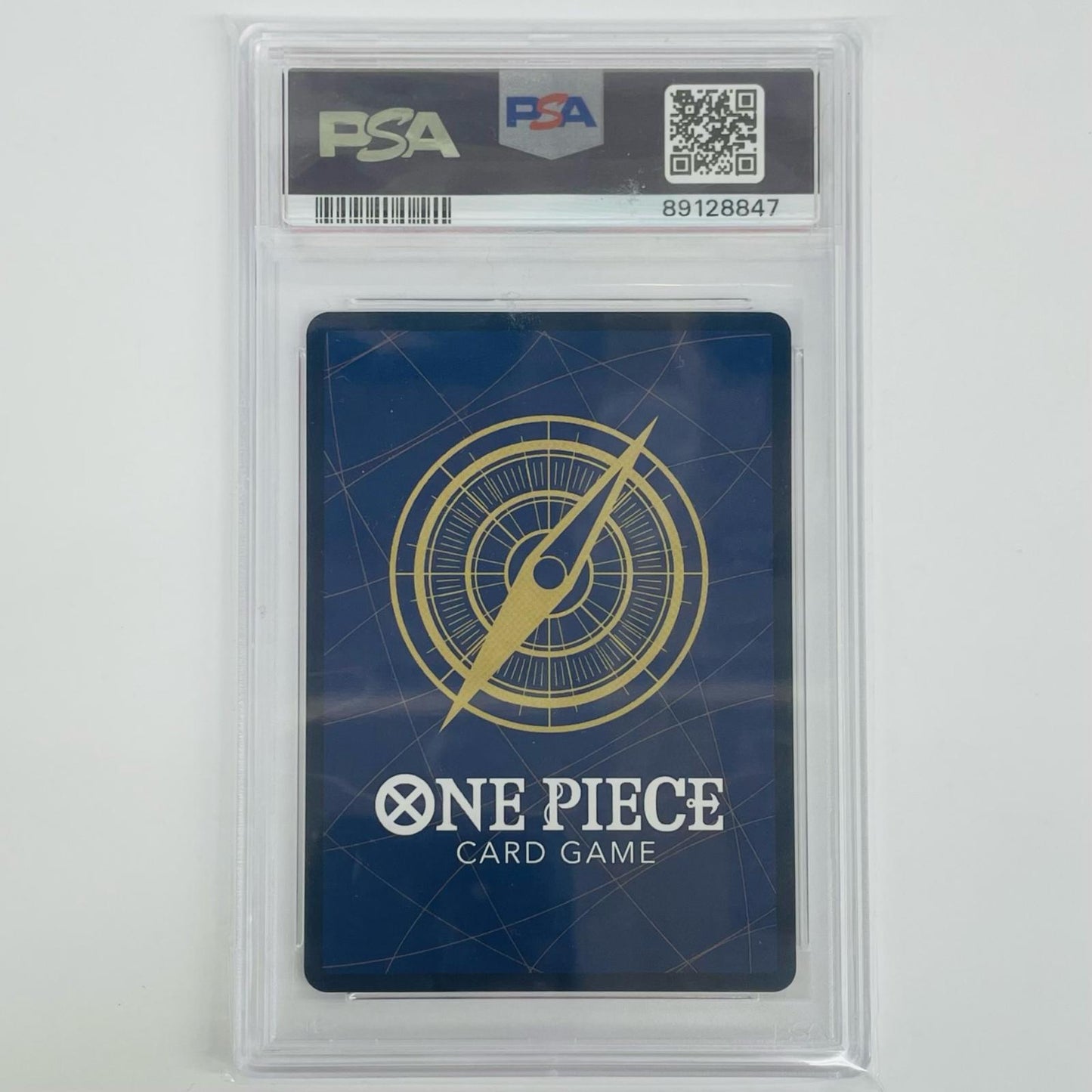 [Used] PSA 10 Yamato P P-046