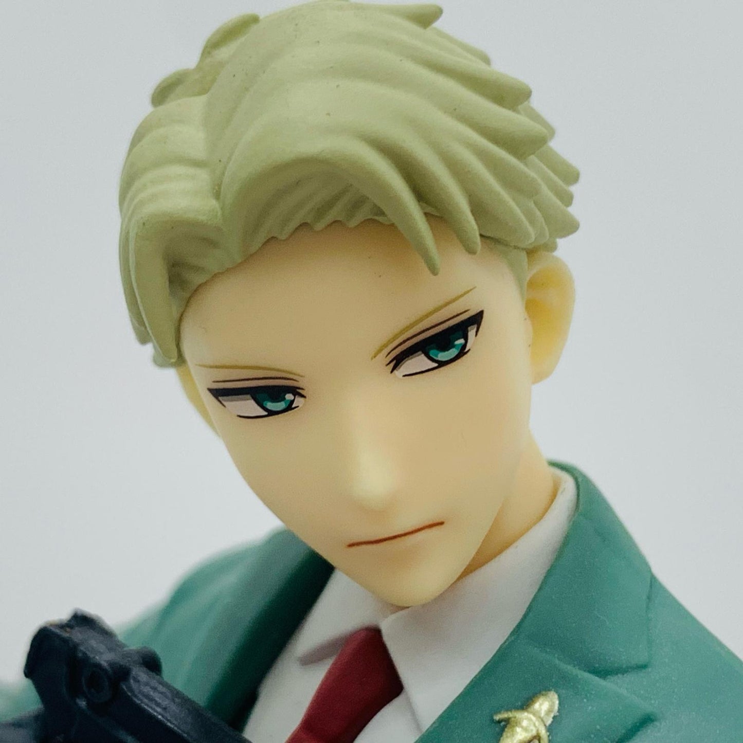 Yor & Loid "SPY×FAMILY" DXF Figure Set of 2