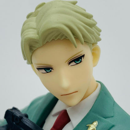 Yor & Loid "SPY×FAMILY" DXF Figure Set of 2
