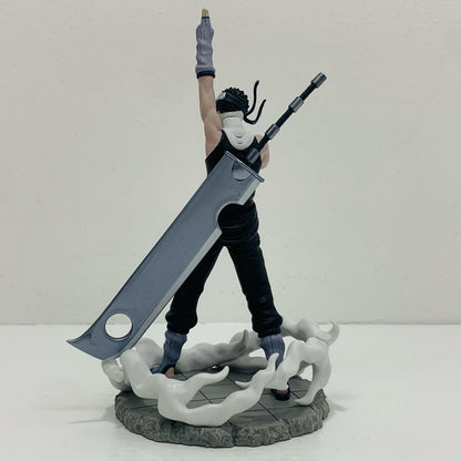 [Used] Zabuza Momochi "NARUTO-Naruto-" Memorable Saga - Zabuza Momochi - [Figure]
